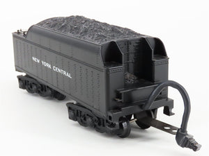 O Gauge 3-Rail MTH 30-1165-0 NYC New York Central 4-8-2 Steam Locomotive #3024