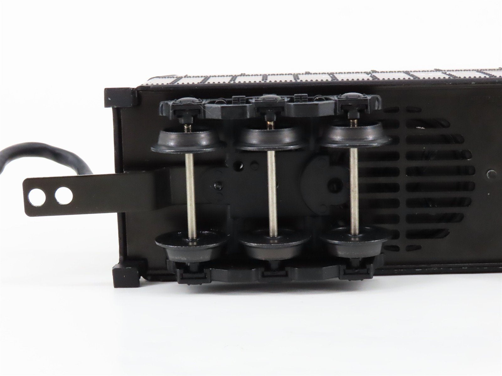O Gauge 3-Rail MTH 30-1165-0 NYC New York Central 4-8-2 Steam Locomotive #3024
