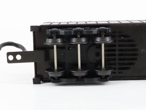 O Gauge 3-Rail MTH 30-1165-0 NYC New York Central 4-8-2 Steam Locomotive #3024