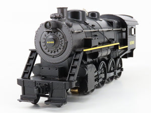 O Gauge 3-Rail MTH 30-4106E-1 P&LE Pittsburgh & Lake Erie 2-8-0 Steam #9368