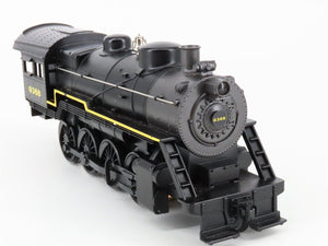 O Gauge 3-Rail MTH 30-4106E-1 P&LE Pittsburgh & Lake Erie 2-8-0 Steam #9368