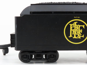 O Gauge 3-Rail MTH 30-4106E-1 P&LE Pittsburgh & Lake Erie 2-8-0 Steam #9368