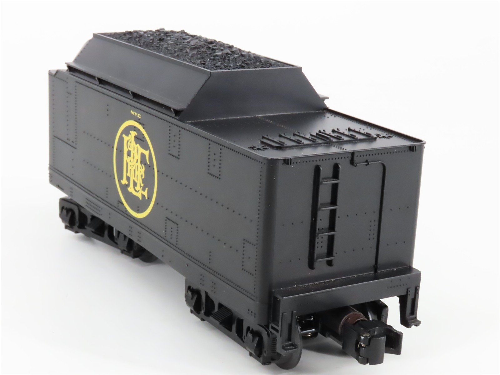 O Gauge 3-Rail MTH 30-4106E-1 P&LE Pittsburgh & Lake Erie 2-8-0 Steam #9368