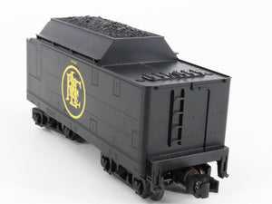 O Gauge 3-Rail MTH 30-4106E-1 P&LE Pittsburgh & Lake Erie 2-8-0 Steam #9368