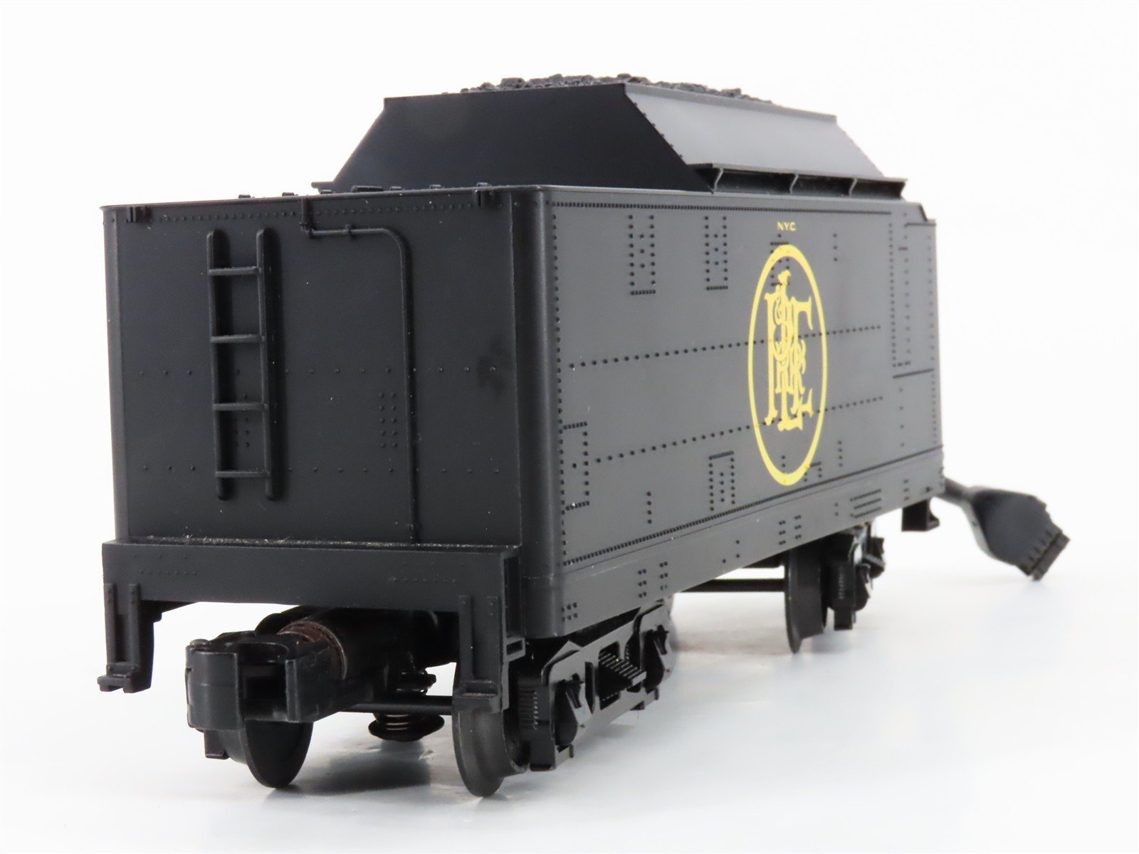 O Gauge 3-Rail MTH 30-4106E-1 P&LE Pittsburgh & Lake Erie 2-8-0 Steam #9368