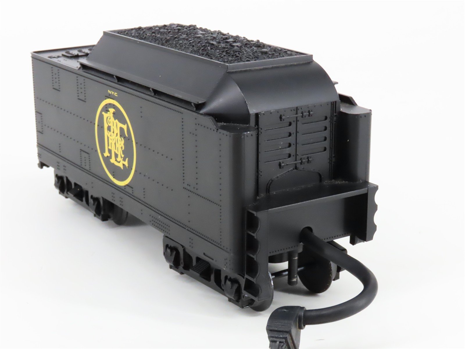 O Gauge 3-Rail MTH 30-4106E-1 P&LE Pittsburgh & Lake Erie 2-8-0 Steam #9368