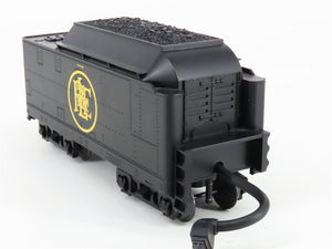 O Gauge 3-Rail MTH 30-4106E-1 P&LE Pittsburgh & Lake Erie 2-8-0 Steam #9368