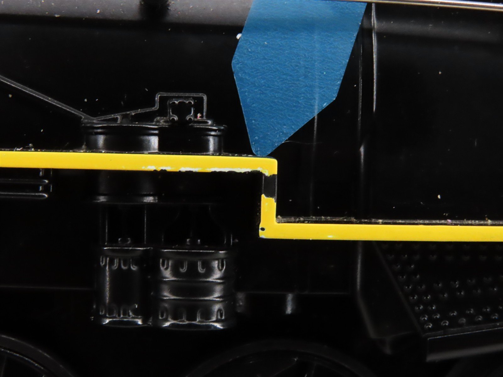 O Gauge 3-Rail MTH 30-4106E-1 P&LE Pittsburgh & Lake Erie 2-8-0 Steam #9368