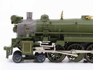 O Gauge 3-Rail MTH 30-1769-1 B&O Baltimore & Ohio 4-6-2 Steam #5300 wSound