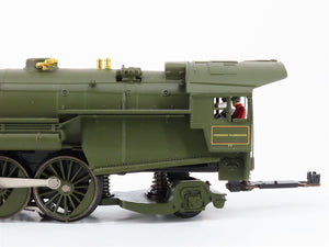 O Gauge 3-Rail MTH 30-1769-1 B&O Baltimore & Ohio 4-6-2 Steam #5300 wSound