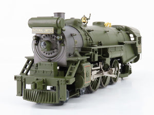 O Gauge 3-Rail MTH 30-1769-1 B&O Baltimore & Ohio 4-6-2 Steam #5300 wSound