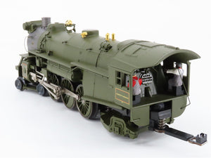 O Gauge 3-Rail MTH 30-1769-1 B&O Baltimore & Ohio 4-6-2 Steam #5300 wSound