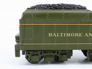 O Gauge 3-Rail MTH 30-1769-1 B&O Baltimore & Ohio 4-6-2 Steam #5300 wSound