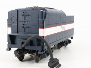 O Gauge 3-Rail MTH 30-1147-1 WAB Wabash 4-6-4 Steam Locomotive #702 wSound