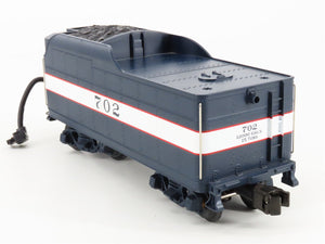 O Gauge 3-Rail MTH 30-1147-1 WAB Wabash 4-6-4 Steam Locomotive #702 wSound