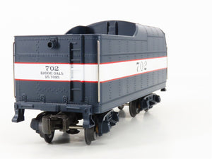 O Gauge 3-Rail MTH 30-1147-1 WAB Wabash 4-6-4 Steam Locomotive #702 wSound