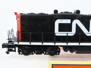 O 3-Rail Lionel 6-34668 CN Canadian National GP9 Diesel #4463 w/ Legacy & Sound