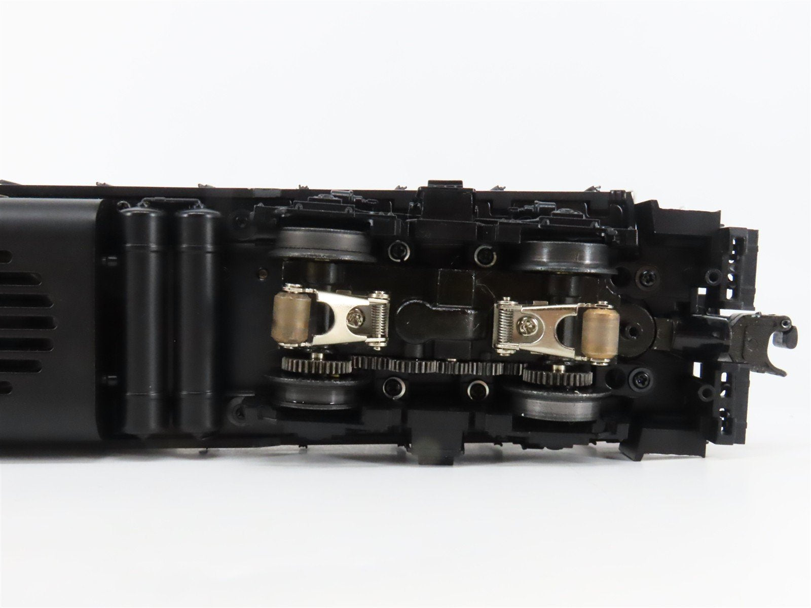 O 3-Rail Lionel 6-34668 CN Canadian National GP9 Diesel #4463 w/ Legacy & Sound