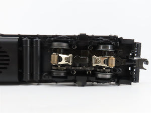 O 3-Rail Lionel 6-34668 CN Canadian National GP9 Diesel #4463 w/ Legacy & Sound