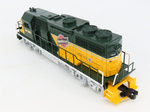 O27 Gauge 3-Rail Lionel 6-81665 CNW GP38 Diesel #1899 w/ Sound