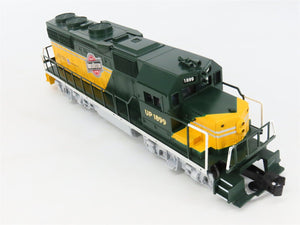 O27 Gauge 3-Rail Lionel 6-81665 CNW GP38 Diesel #1899 w/ Sound