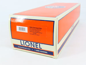 O27 Gauge 3-Rail Lionel 6-81665 CNW GP38 Diesel #1899 w/ Sound