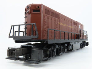 O Gauge 3-Rail Lionel 6-18580 PRR Pennsylvania GP9B Diesel #2027 - Unpowered