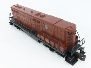O Gauge 3-Rail Lionel 6-18580 PRR Pennsylvania GP9B Diesel #2027 - Unpowered