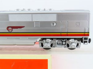 O Gauge 3-Rail Lionel 6-18103 ATSF 