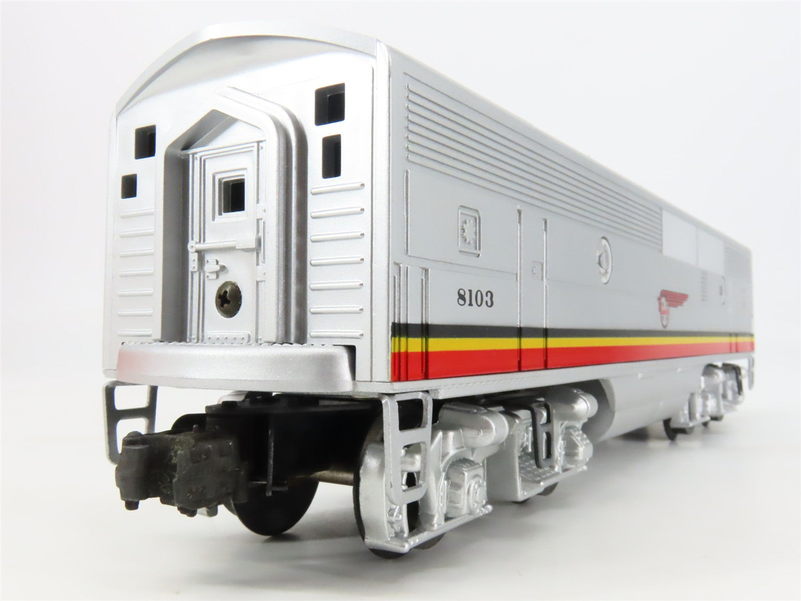 O Gauge 3-Rail Lionel 6-18103 ATSF 