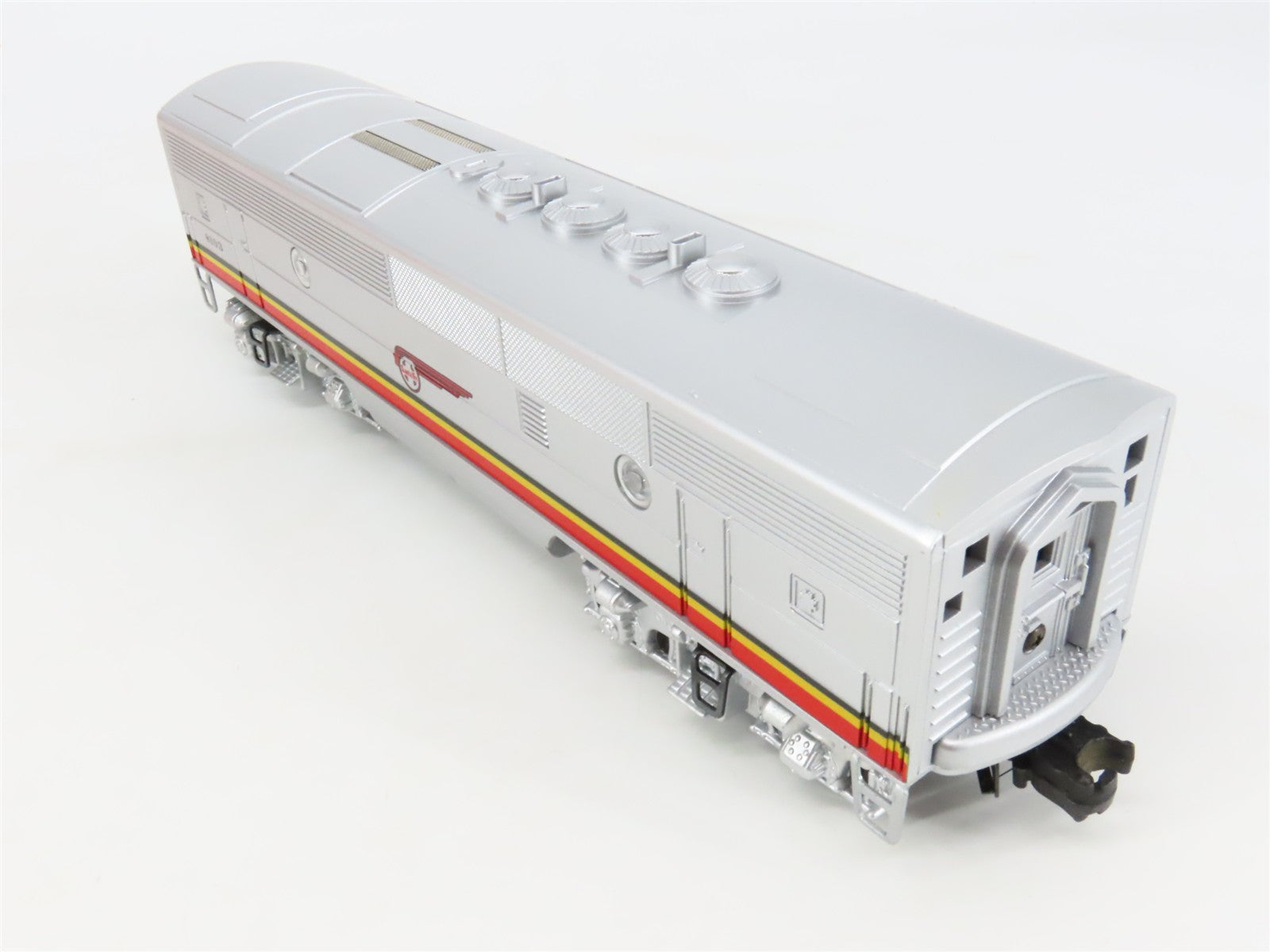 O Gauge 3-Rail Lionel 6-18103 ATSF 