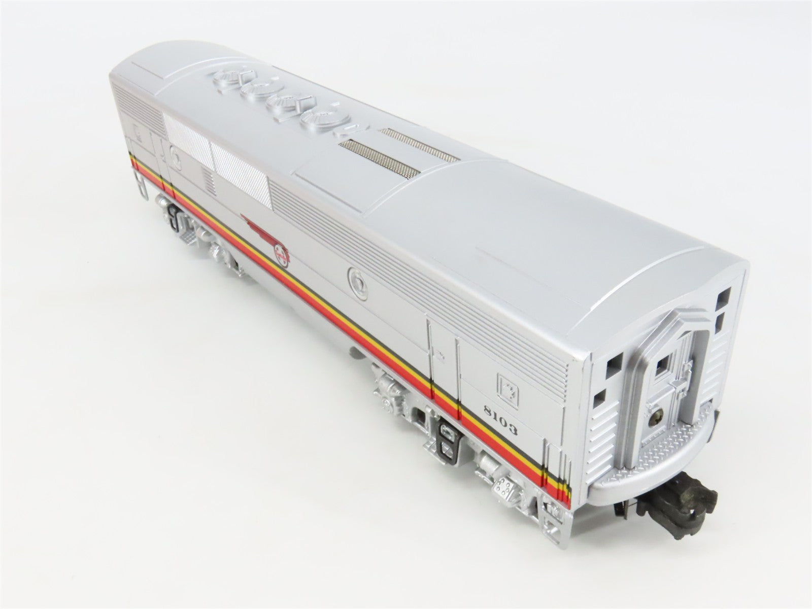 O Gauge 3-Rail Lionel 6-18103 ATSF 