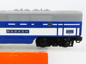 O 3-Rail Lionel Celebration 6-14582 WAB Wabash EMD F3A Diesel #2240 w/ TMCC