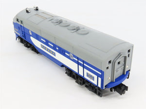 O 3-Rail Lionel Celebration 6-14582 WAB Wabash EMD F3A Diesel #2240 w/ TMCC