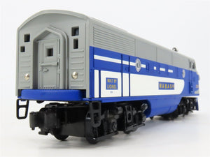 O 3-Rail Lionel Celebration 6-14582 WAB Wabash EMD F3A Diesel #2240 w/ TMCC