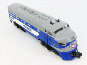 O 3-Rail Lionel Celebration 6-14582 WAB Wabash EMD F3A Diesel #2240 w/ TMCC