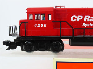 O Gauge 3-Rail Lionel 6-38252 CP Rail 