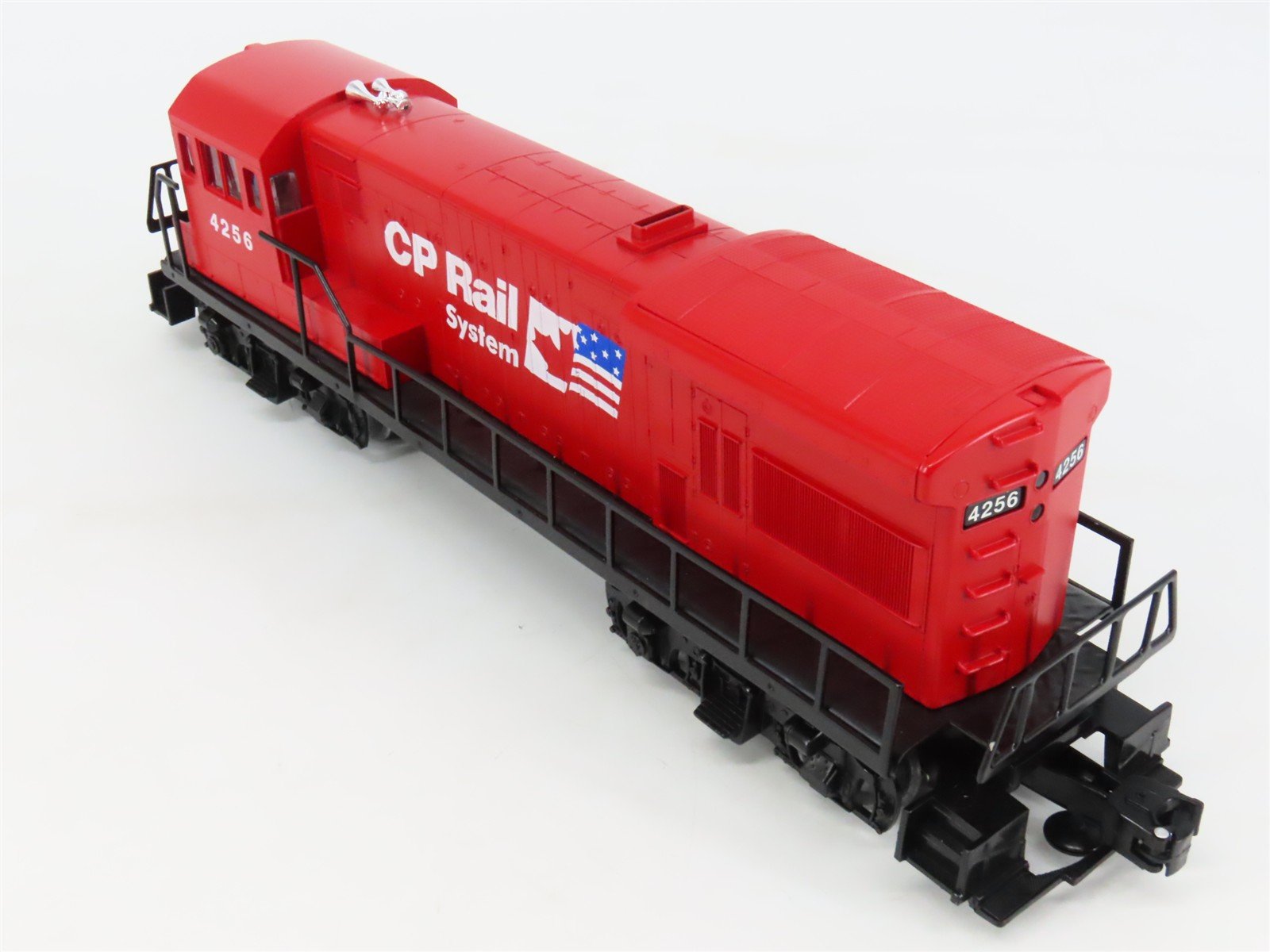 O Gauge 3-Rail Lionel 6-38252 CP Rail 