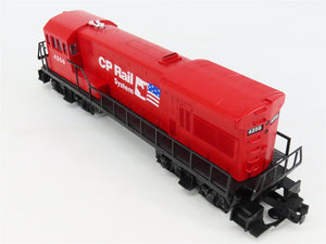 O Gauge 3-Rail Lionel 6-38252 CP Rail 