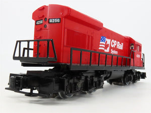O Gauge 3-Rail Lionel 6-38252 CP Rail 