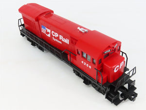 O Gauge 3-Rail Lionel 6-38252 CP Rail 