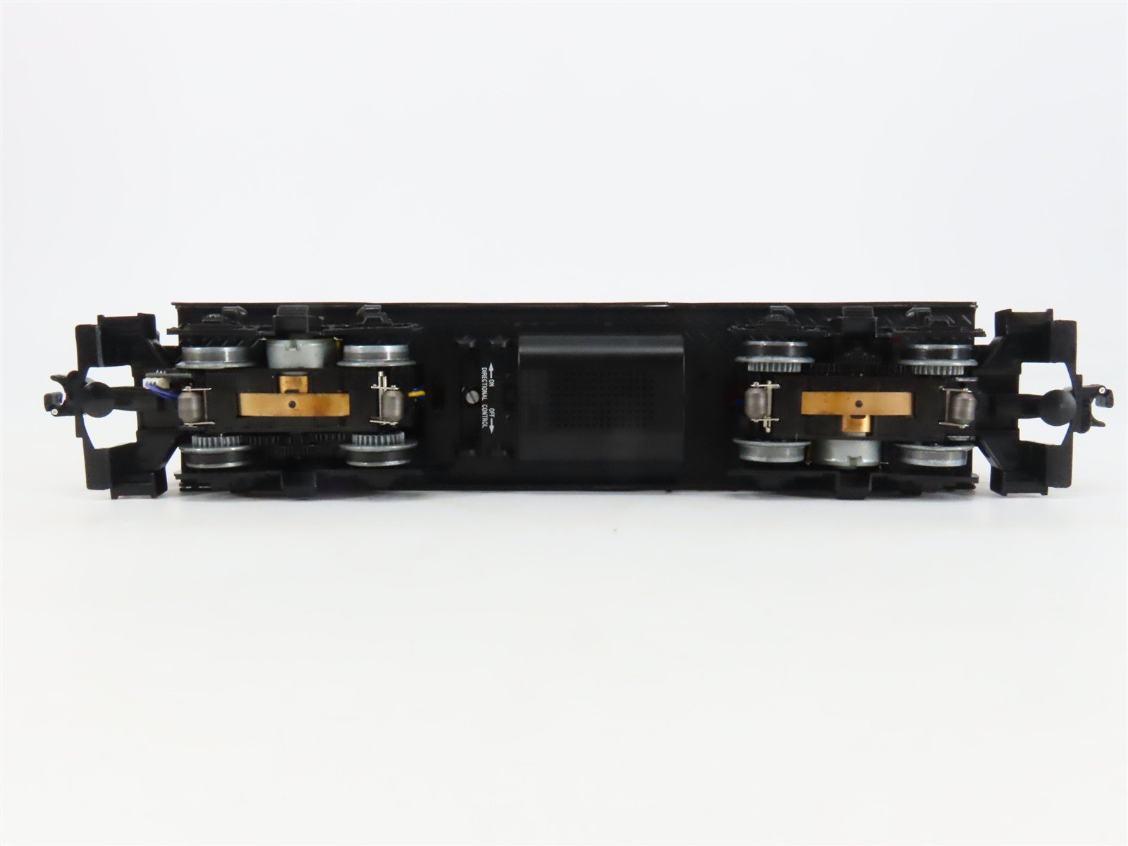 O Gauge 3-Rail Lionel 6-38252 CP Rail 