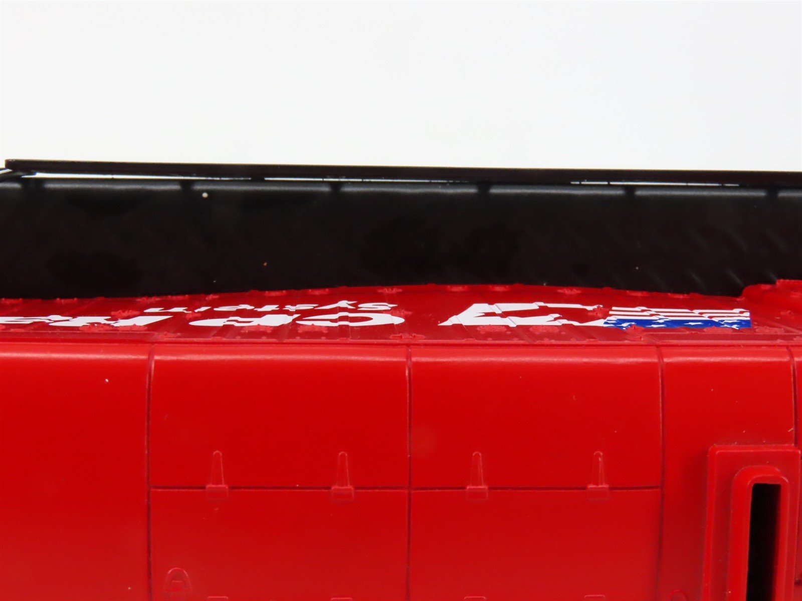 O Gauge 3-Rail Lionel 6-38252 CP Rail 
