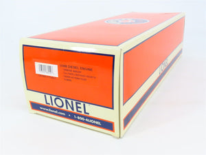 O Gauge 3-Rail Lionel 6-38252 CP Rail 