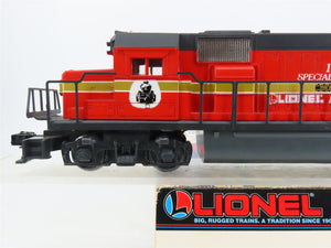 O27 Gauge 3-Rail Lionel 6-18818 LRRC Railroad Club 1992 GP38 Diesel Locomotive