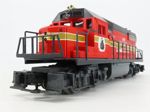 O27 Gauge 3-Rail Lionel 6-18818 LRRC Railroad Club 1992 GP38 Diesel Locomotive
