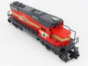 O27 Gauge 3-Rail Lionel 6-18818 LRRC Railroad Club 1992 GP38 Diesel Locomotive