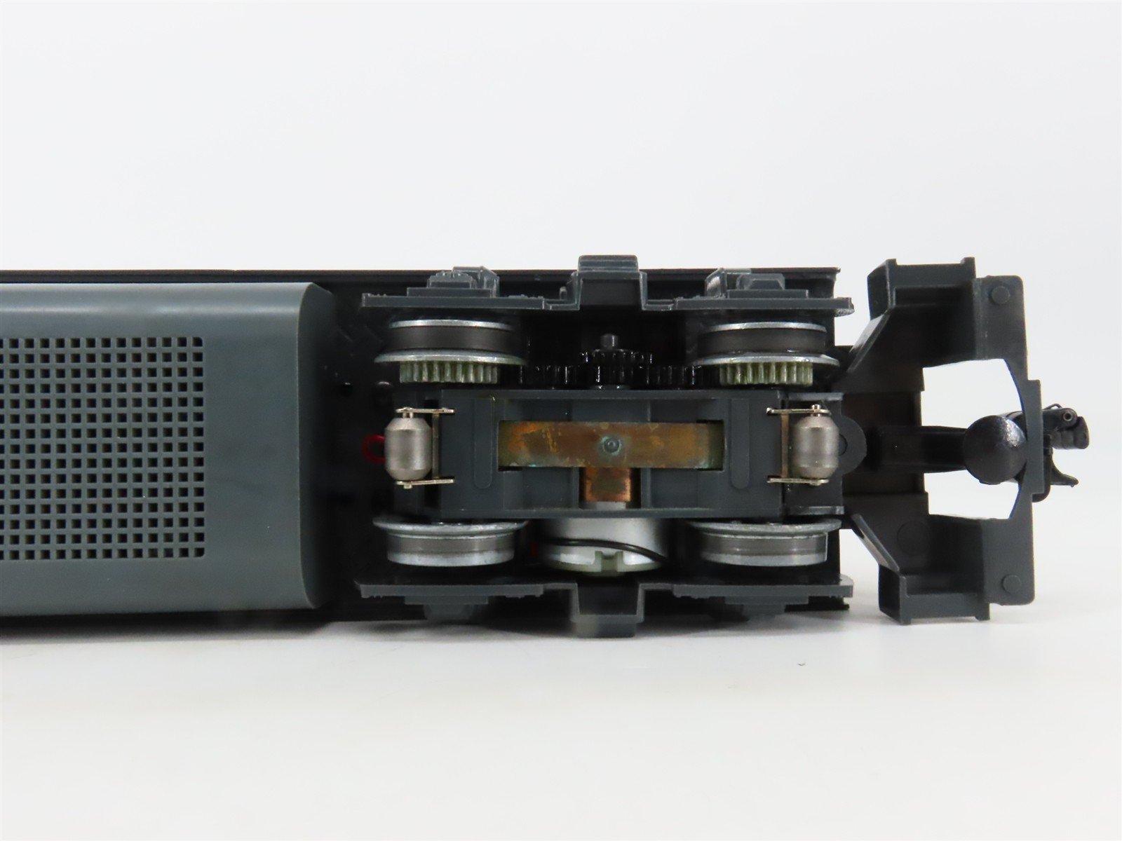 O27 Gauge 3-Rail Lionel 6-18818 LRRC Railroad Club 1992 GP38 Diesel Locomotive