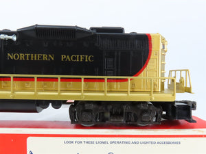 O27 Gauge 3-Rail Lionel 6-8666 NP Northern Pacific EMD GP9 Diesel #8666