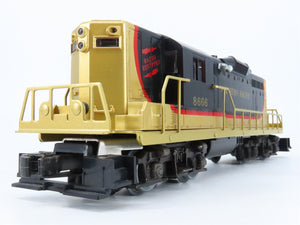 O27 Gauge 3-Rail Lionel 6-8666 NP Northern Pacific EMD GP9 Diesel #8666